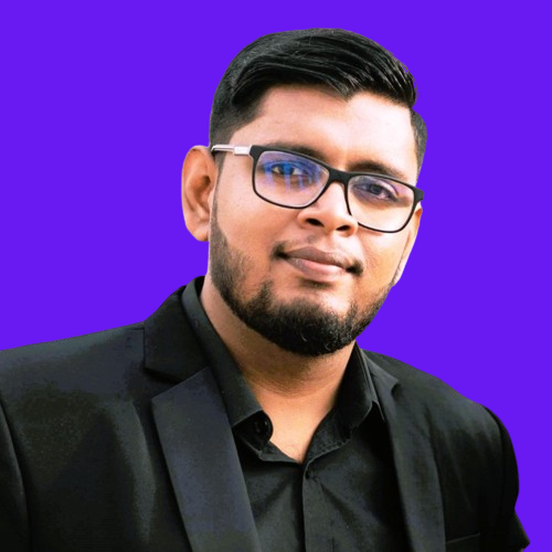 Hasintha Doluweera - Founder of DesignCraft AI