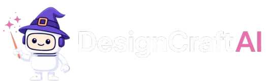 DesignCraft AI — AI Portfolio Website Builder